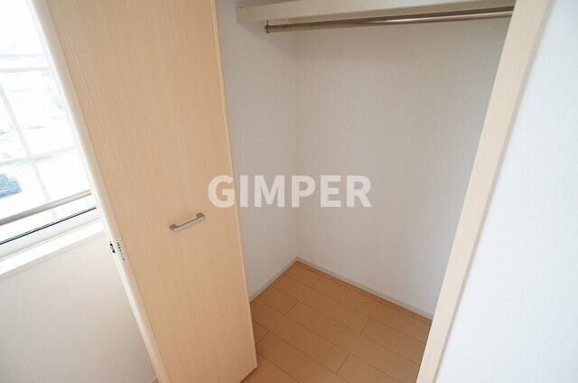 エミナンス南町の物件内観写真