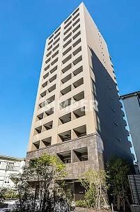 コンシェリア大塚ＣＲＯＳＳＩＡの物件外観写真