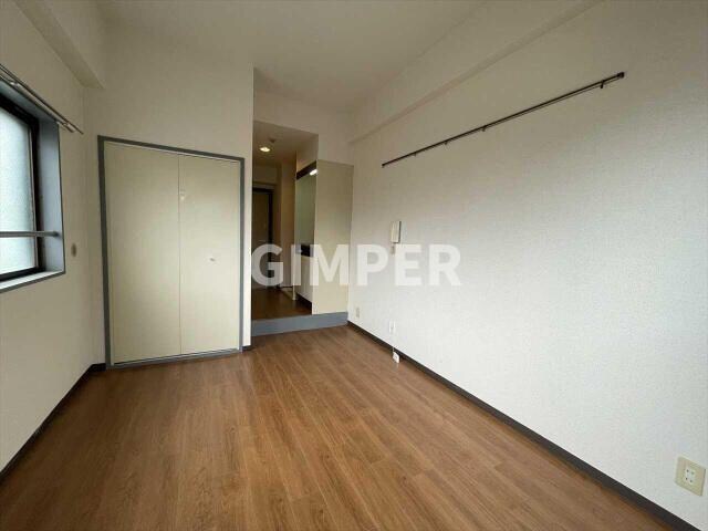 スカイコート西川口第８の物件内観写真