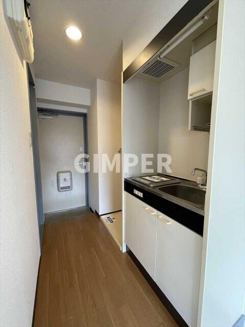 スカイコート西川口第８の物件内観写真