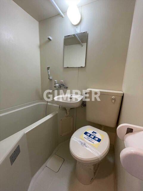 スカイコート西川口第８の物件内観写真