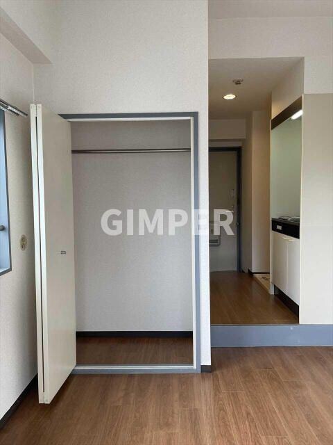 スカイコート西川口第８の物件内観写真