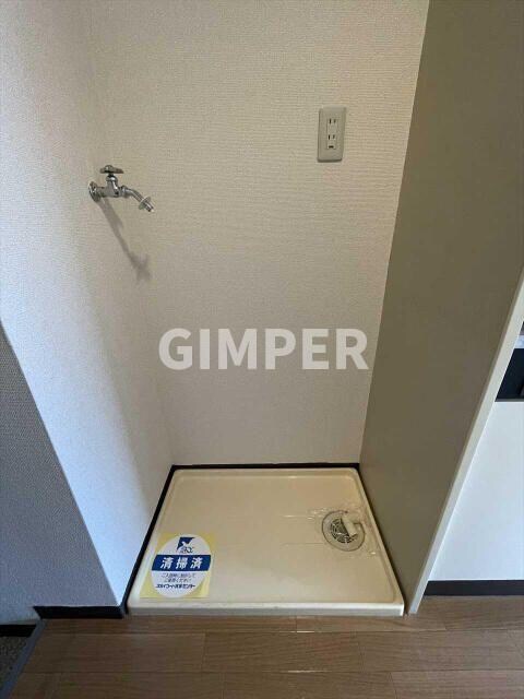 スカイコート西川口第８の物件内観写真