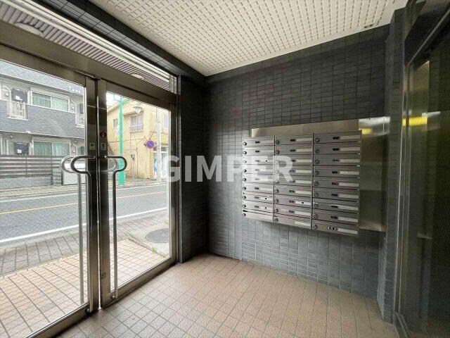 スカイコート西川口第８の物件内観写真