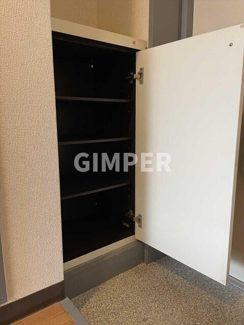 スカイコート西川口第８の物件内観写真