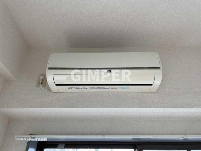 スカイコート西川口第８の物件内観写真