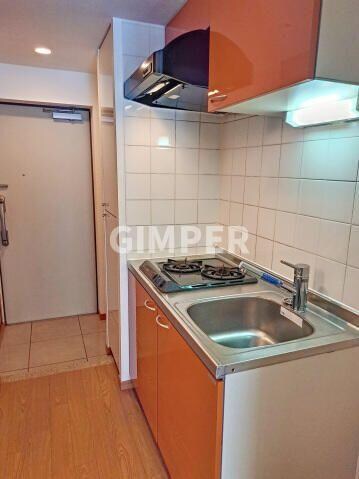 スカイコート池袋第７の物件内観写真