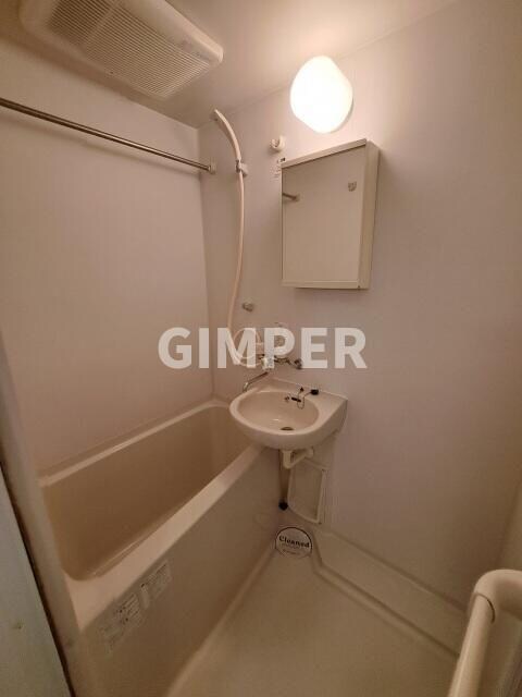 スカイコート池袋第７の物件内観写真