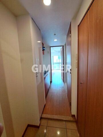 スカイコート池袋第７の物件内観写真