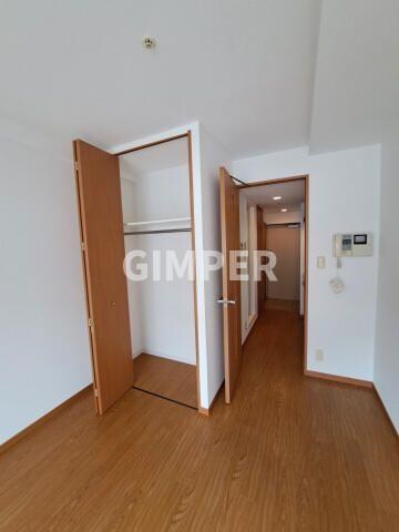 スカイコート池袋第７の物件内観写真