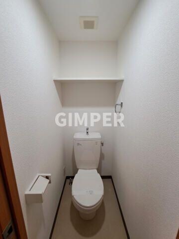 スカイコート池袋第７の物件内観写真