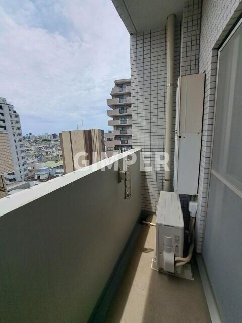 スカイコート池袋第７の物件内観写真