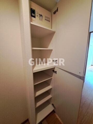 スカイコート池袋第７の物件内観写真