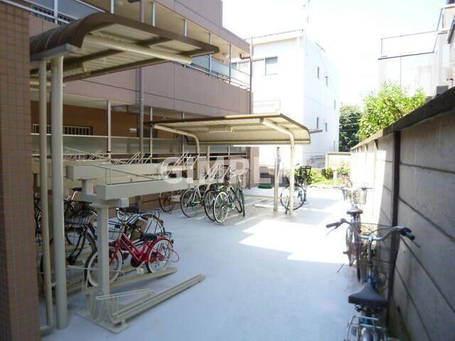 ルナ・シエモアの物件内観写真