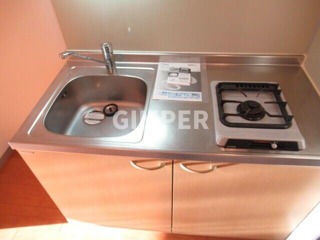 ルナ・シエモアの物件内観写真