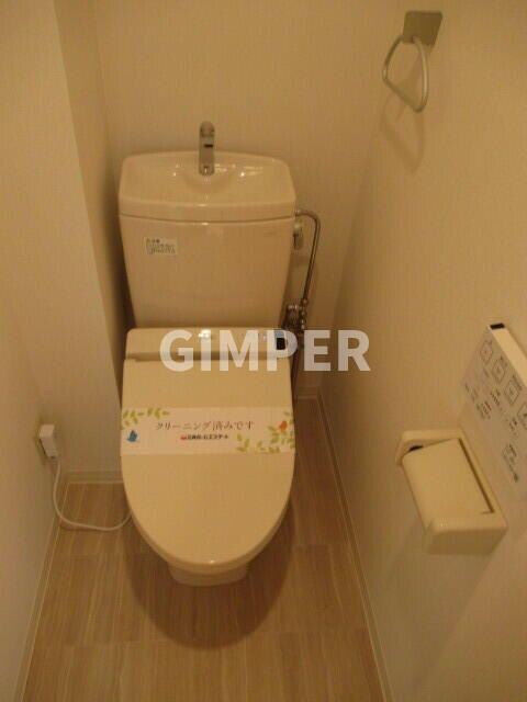 ルナ・シエモアの物件内観写真