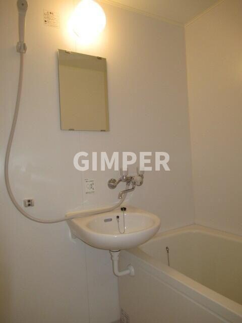 ルナ・シエモアの物件内観写真