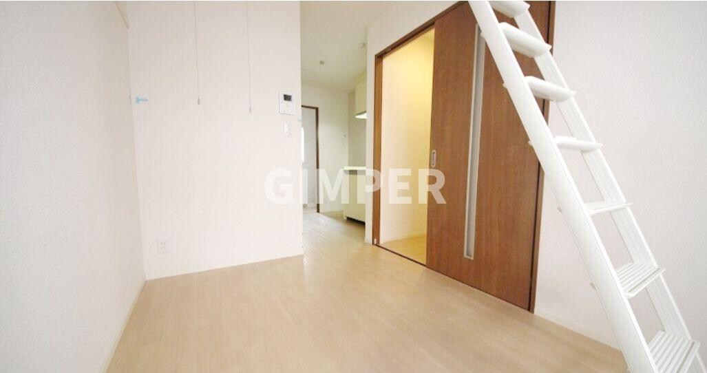 メゾンドコダチの物件内観写真