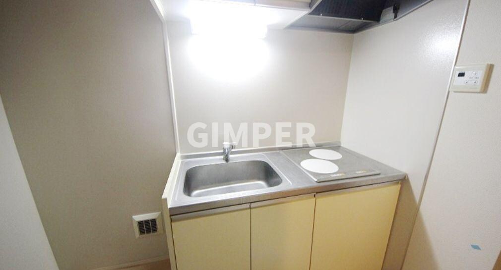 メゾンドコダチの物件内観写真