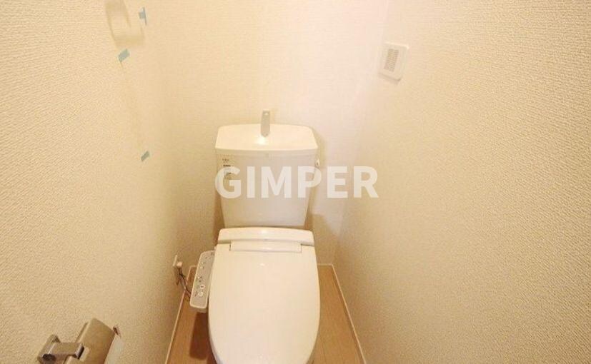 メゾンドコダチの物件内観写真