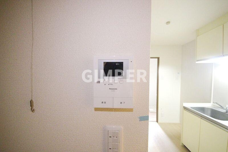 メゾンドコダチの物件内観写真