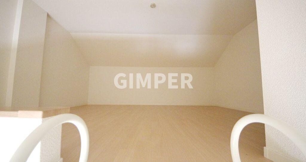 メゾンドコダチの物件内観写真