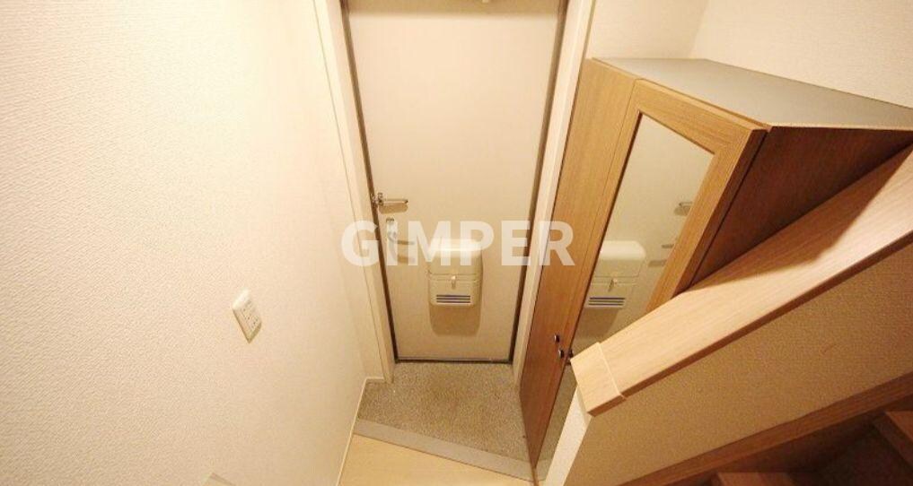 メゾンドコダチの物件内観写真