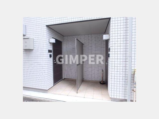 メゾンドコダチの物件内観写真