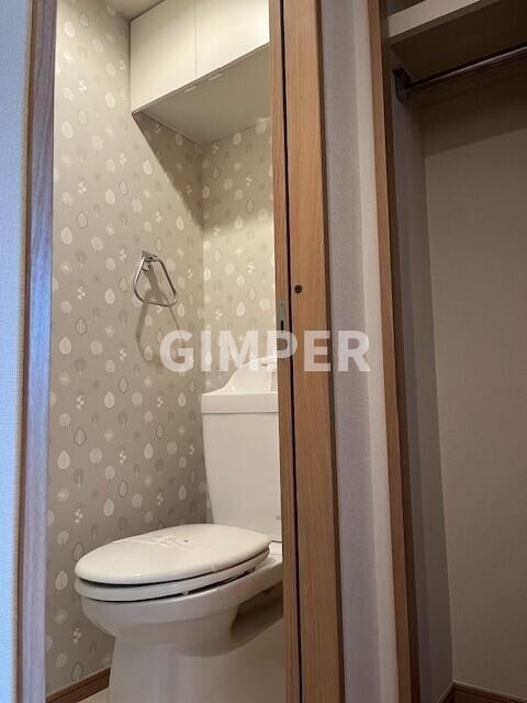 ひだまりハウスの物件内観写真