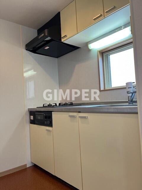 ひだまりハウスの物件内観写真