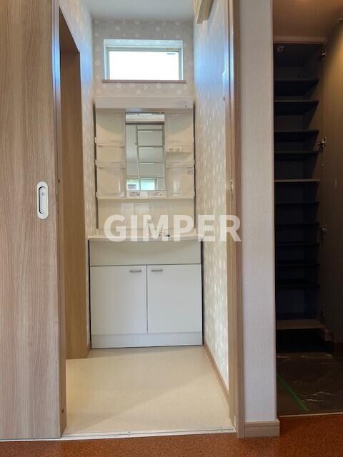 ひだまりハウスの物件内観写真