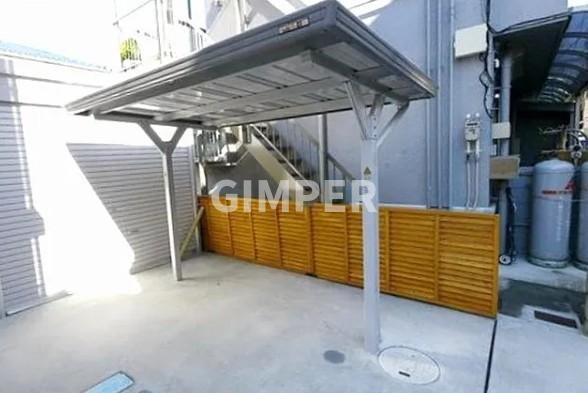 ひだまりハウスの物件内観写真