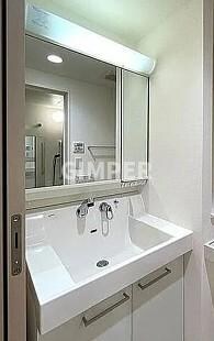 フェルトバーンハウス新江古田の物件内観写真