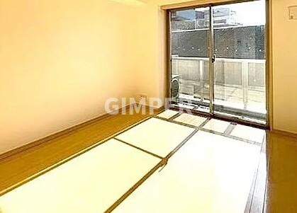 フェルトバーンハウス新江古田の物件内観写真