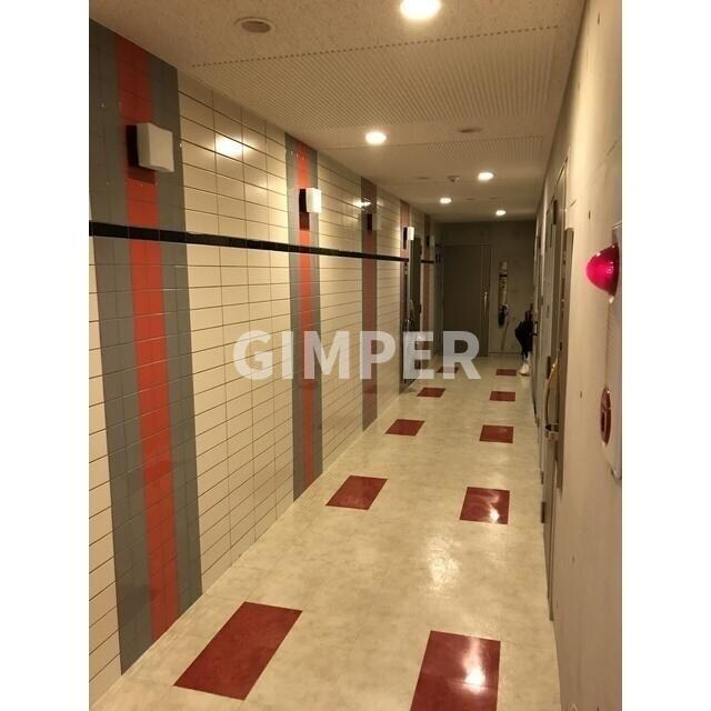 フェルトバーンハウス新江古田の物件内観写真