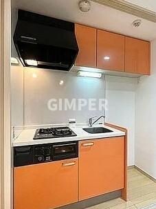 フェルトバーンハウス新江古田の物件内観写真