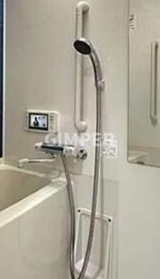 フェルトバーンハウス新江古田の物件内観写真