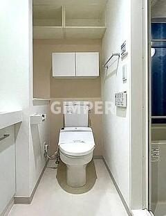 フェルトバーンハウス新江古田の物件内観写真