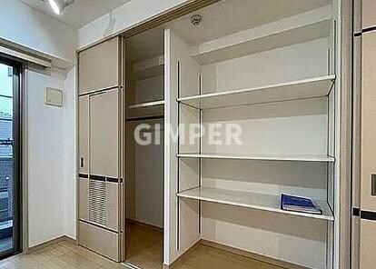 フェルトバーンハウス新江古田の物件内観写真