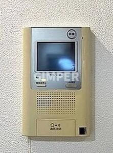 フェルトバーンハウス新江古田の物件内観写真