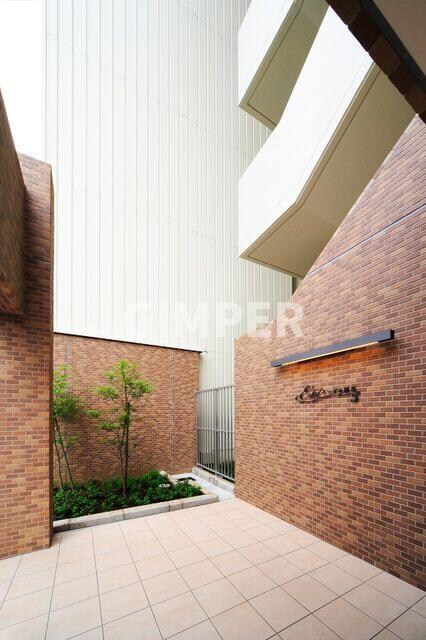 エーデル練馬の物件外観写真