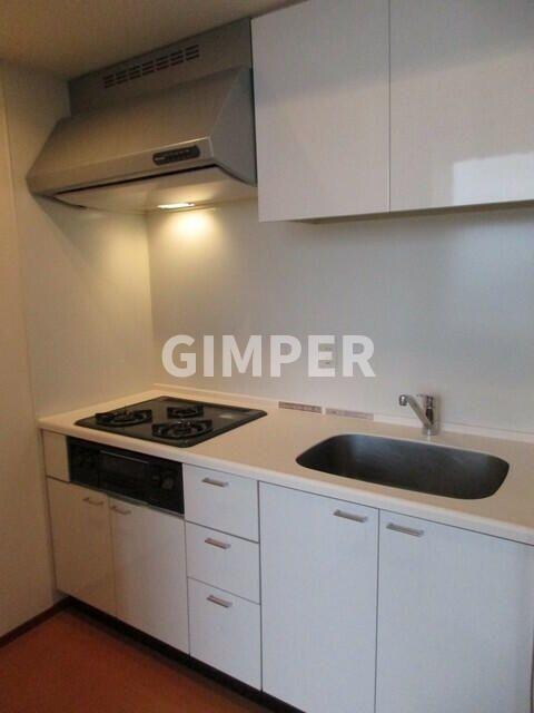 エーデル練馬の物件内観写真