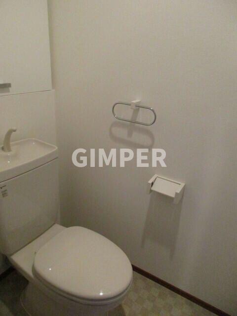 エーデル練馬の物件内観写真