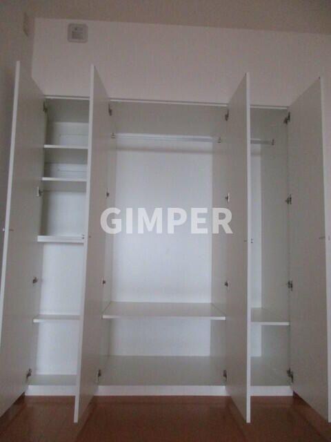 エーデル練馬の物件内観写真