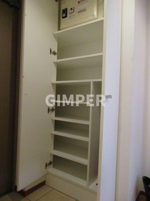 エーデル練馬の物件内観写真