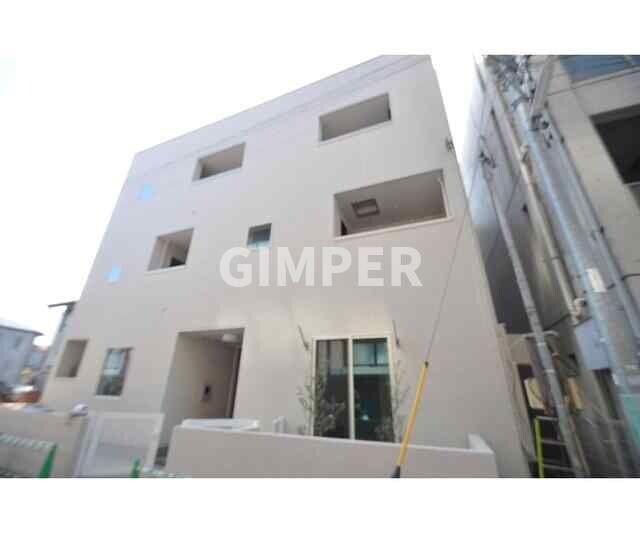 Ｈａｌｅ　Ｌａｕｌｅ’ａの物件外観写真