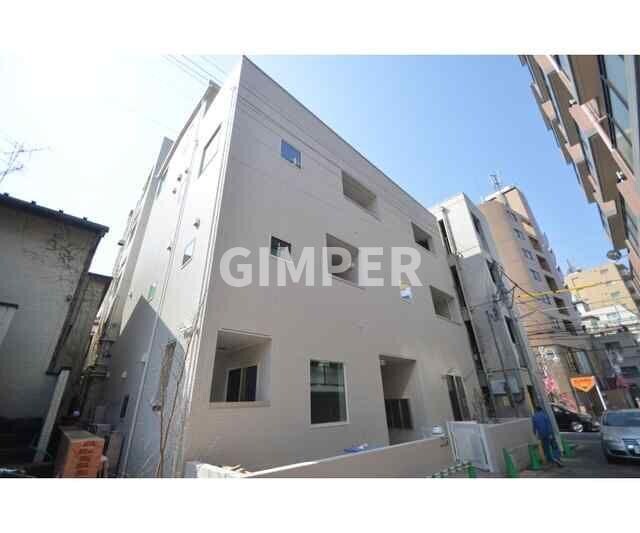 Ｈａｌｅ　Ｌａｕｌｅ’ａの物件外観写真