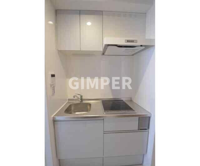 Ｈａｌｅ　Ｌａｕｌｅ’ａの物件内観写真