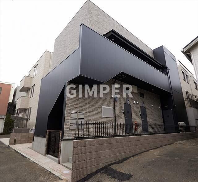 Ｓｔｅｌｌａ　Ｍａｒｉｓの物件外観写真