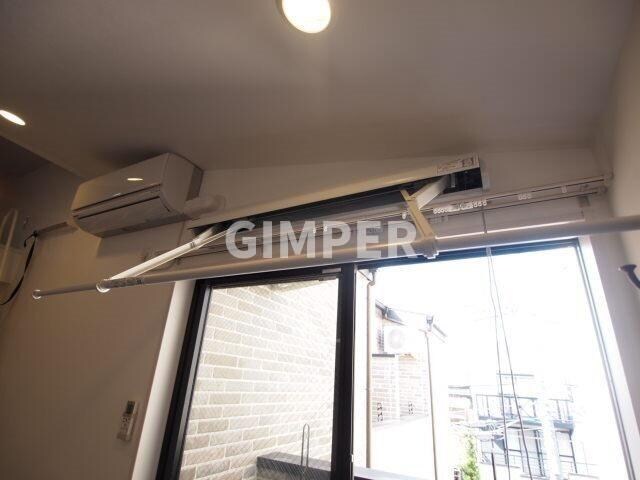 Ｓｔｅｌｌａ　Ｍａｒｉｓの物件内観写真